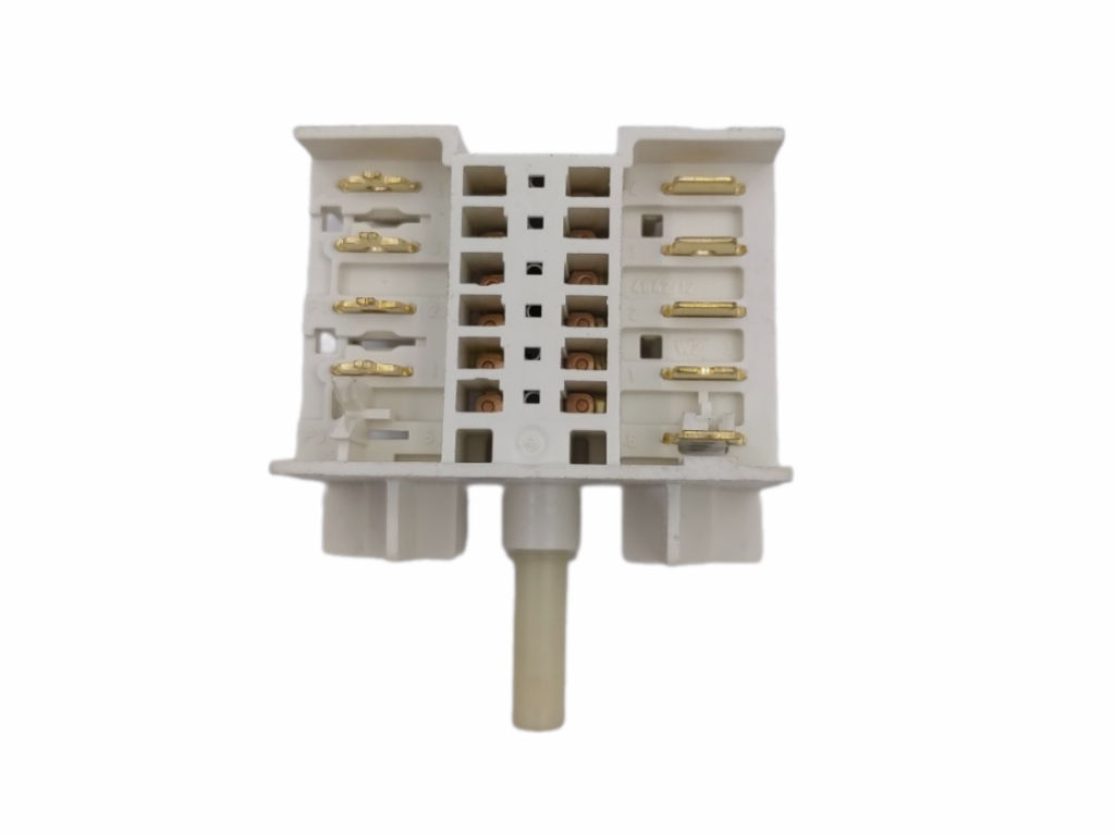 Přepínač plotny sporáku Mora 5HE/068, Gorenje 617738