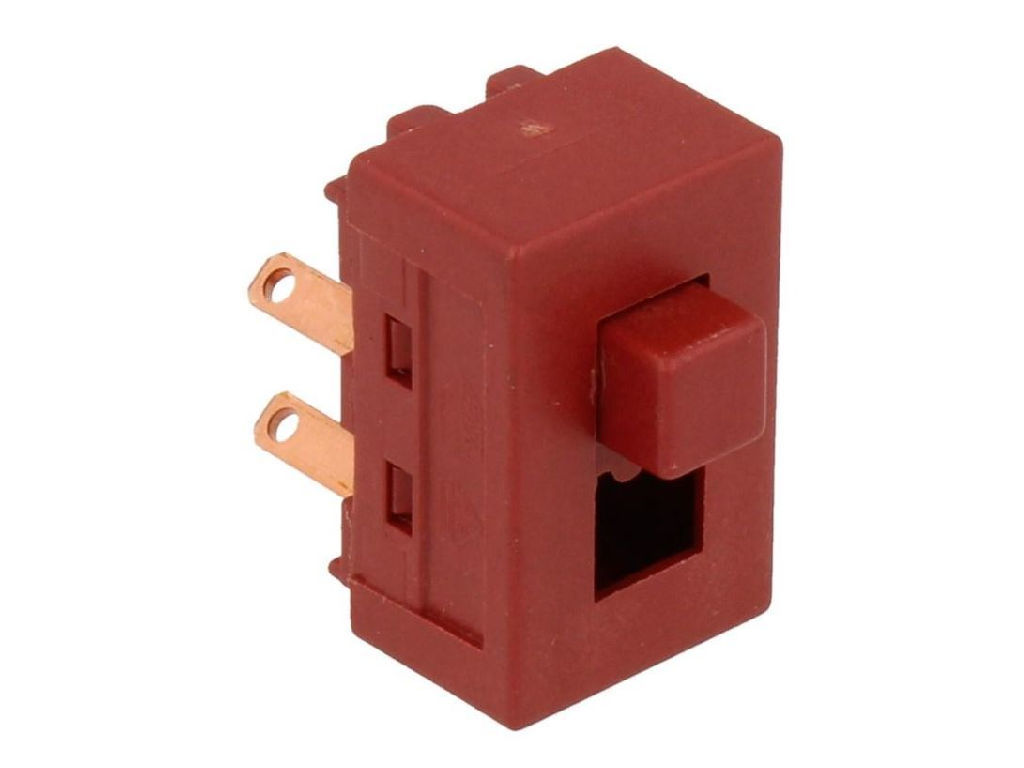 Přepínač světla, odsavač par AEG, Mora 6800, Gorenje