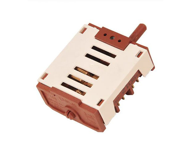 Přepínač trouby 3581980129 AEG  6 poloh