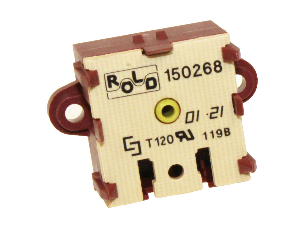 Přepínač trouby 44004346 CANDY/HOOVER