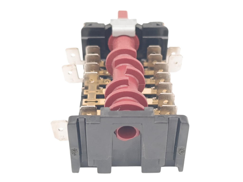 Přepínač trouby 7 poloh, sporák Amica 8062893