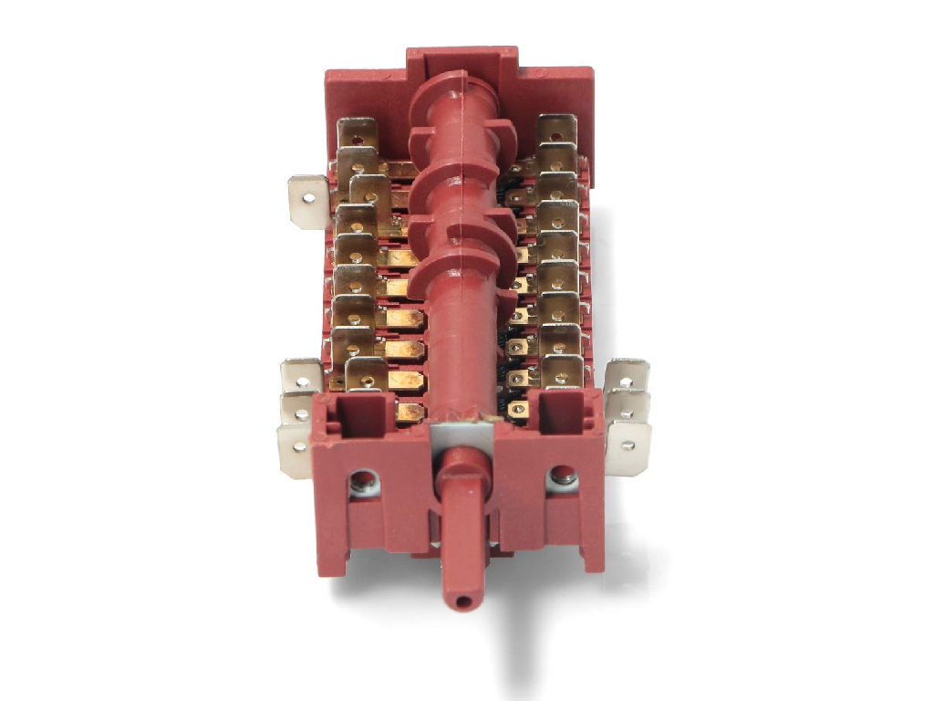 Přepínač trouby 8032364 / 8044793 AMICA 714-RZ-0102