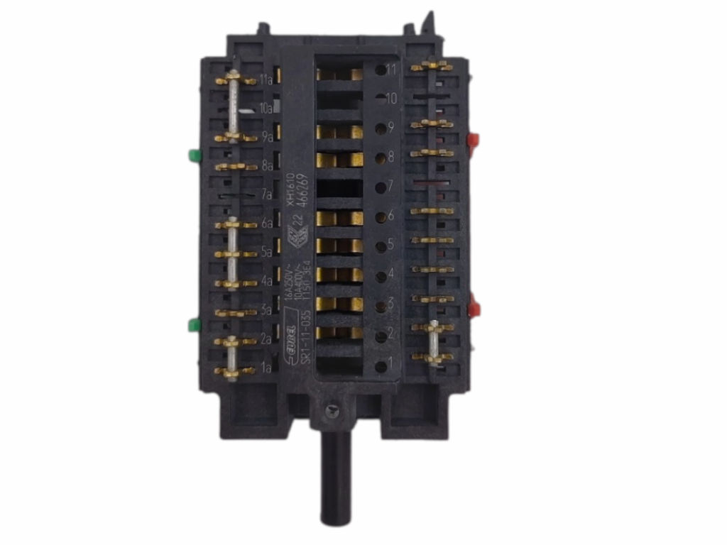 Přepínač trouby Mora Gorenje 466269 (466268)