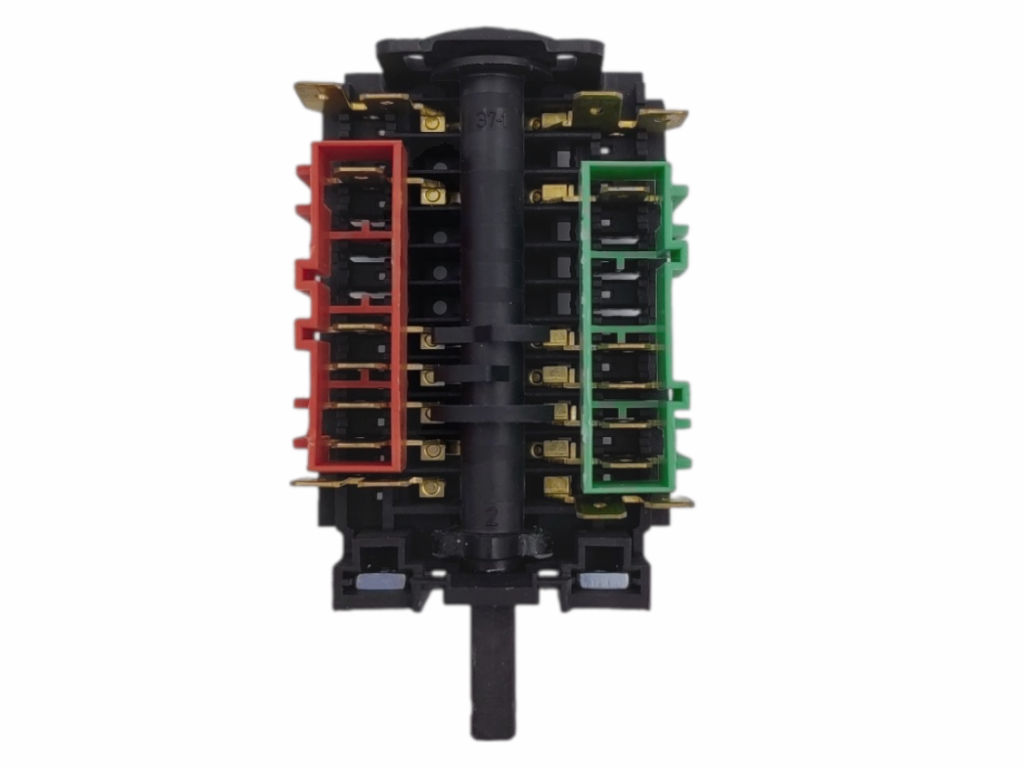 Přepínač trouby Mora Gorenje 621925 