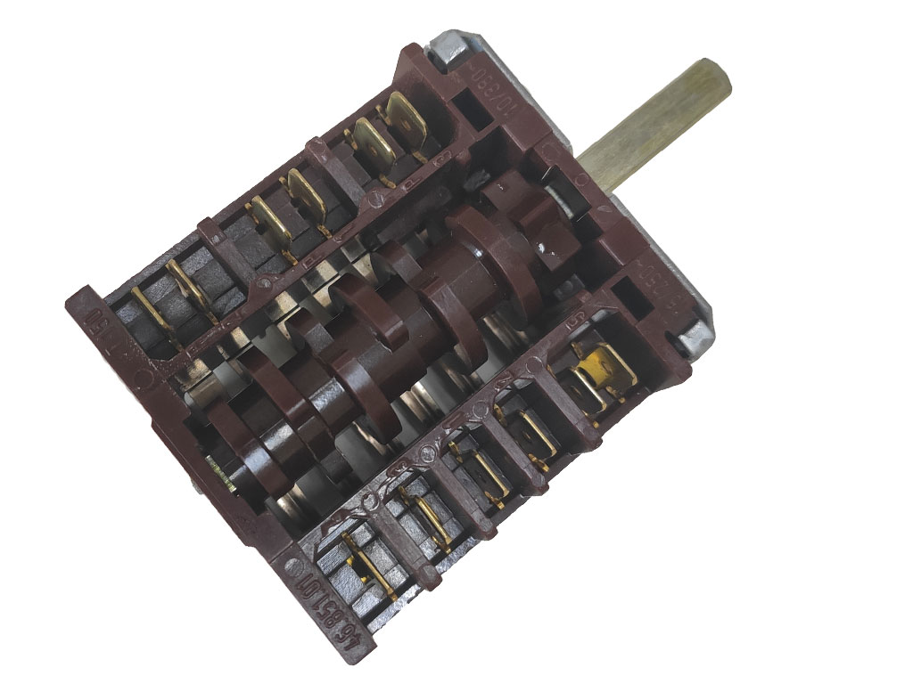 Přepínač trouby VS.PEČ.K41 23 Gorenje, Mora