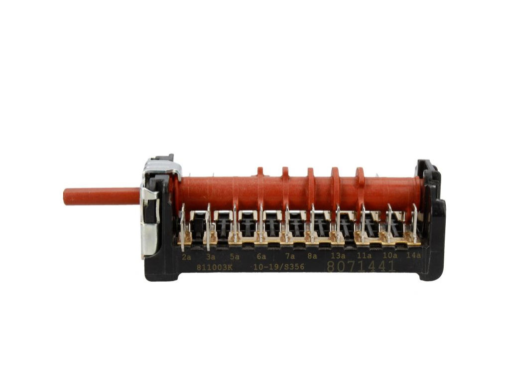 Přepínač trouby sporáku AMICA 8071441