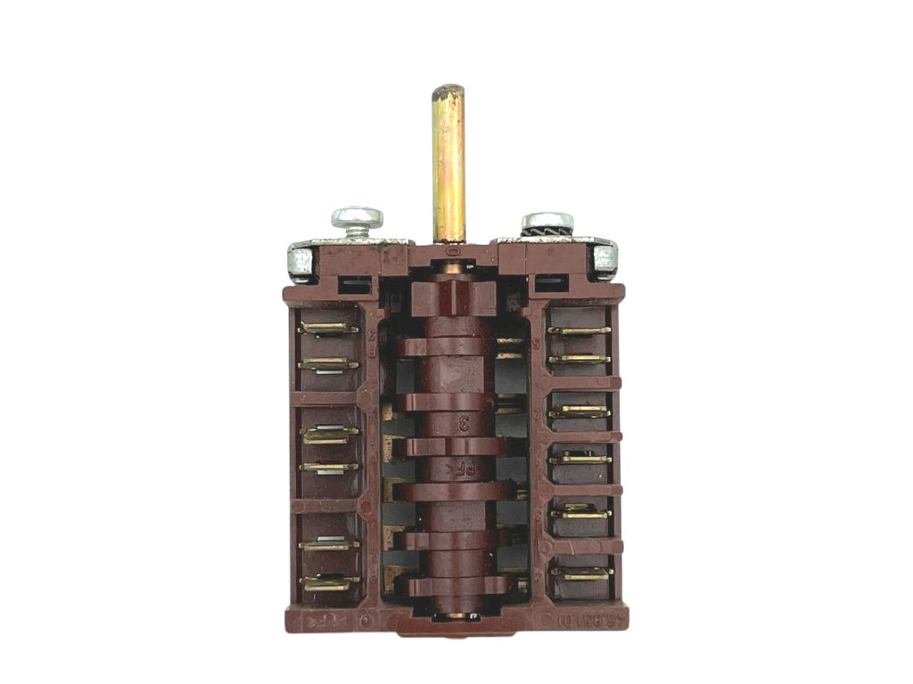 Přepínač trouby sporáku Mora, 813537