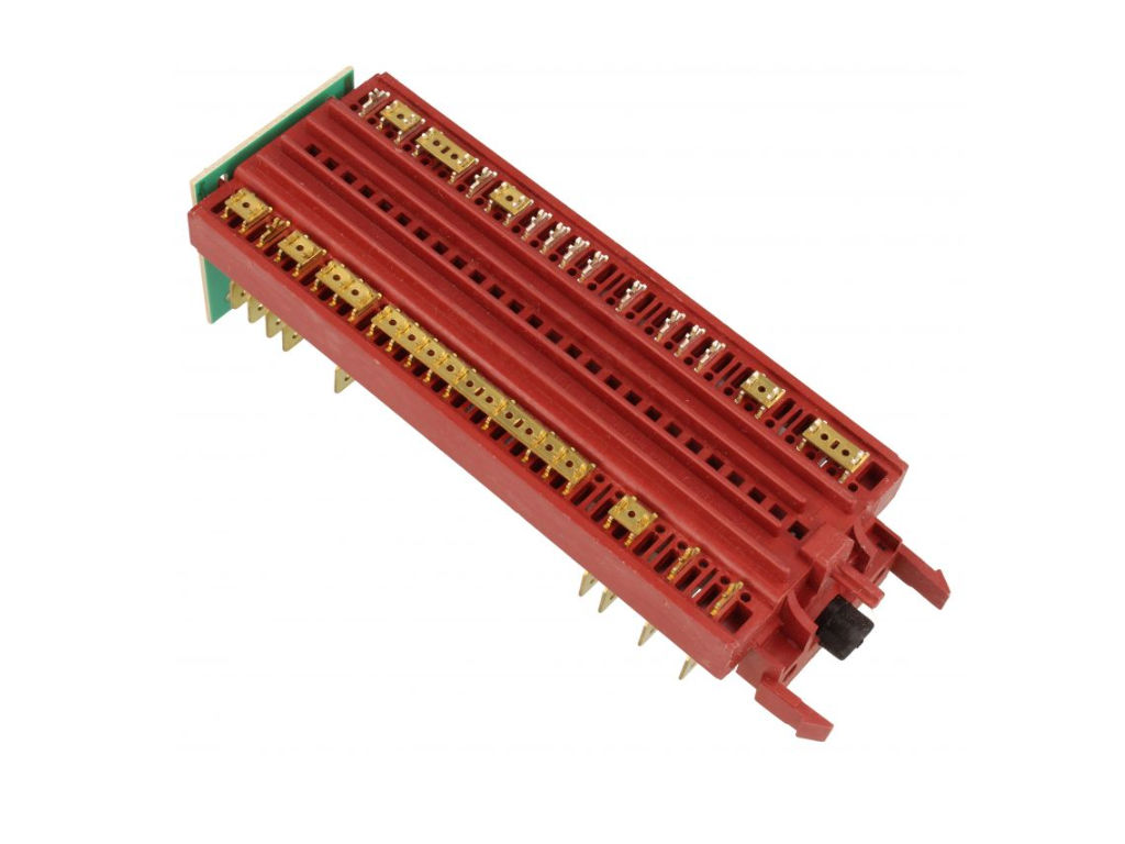 Přepínač trouby vestavná trouba TROUBA BOSCH HT5HB33  00645938