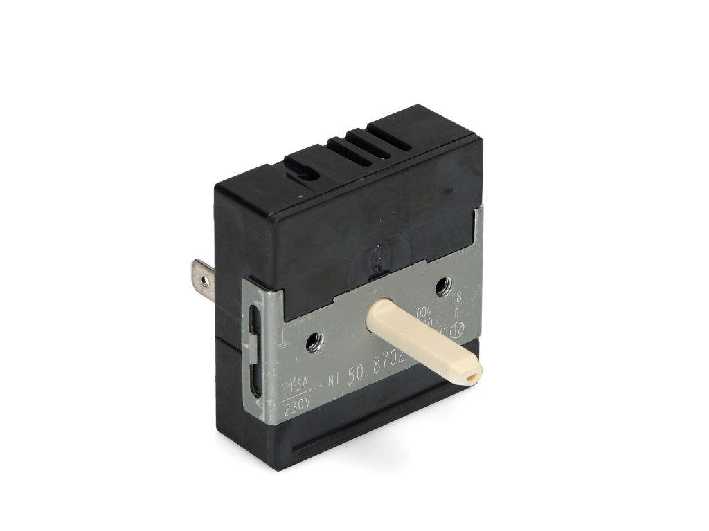 Přepínač výkonu 50.87021.000 EGO