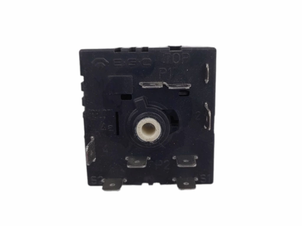 Přepínač výkonu, energoregulátor mono Mora Gorenje 50.87021.001, 546324