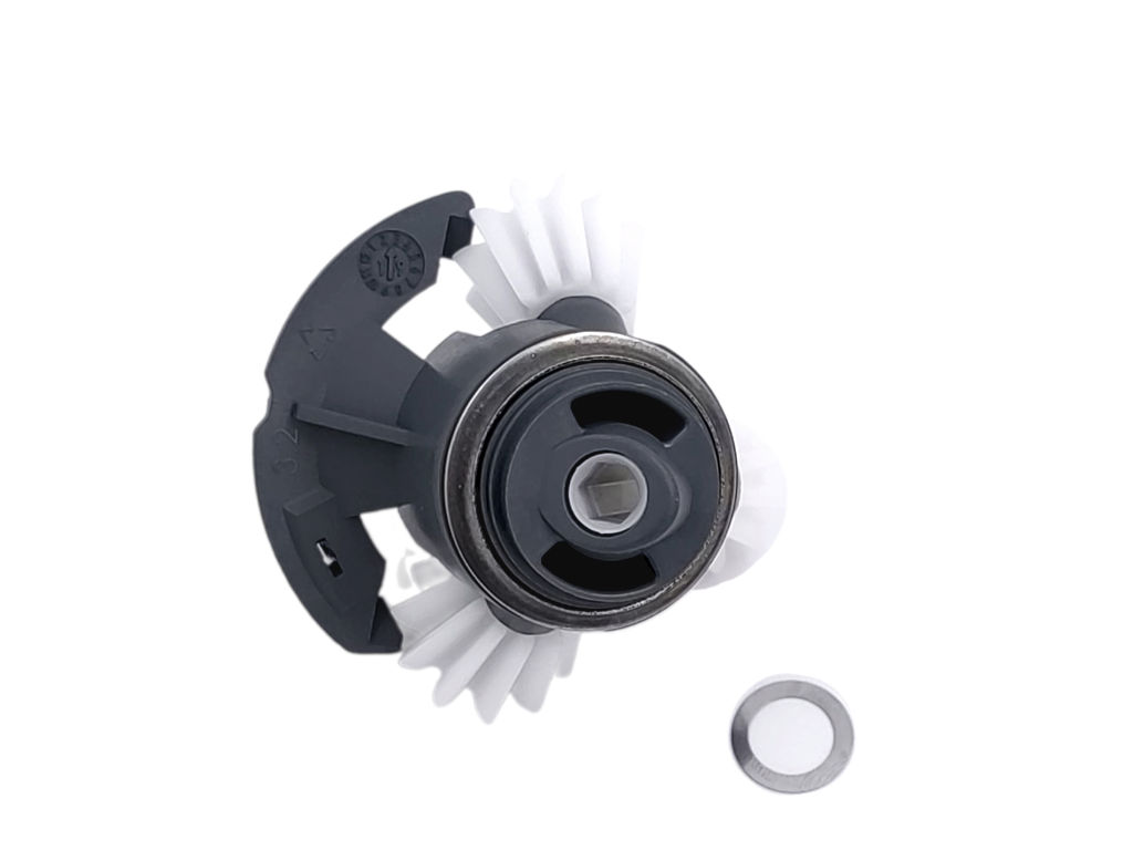 Převod domácího robotu BOSCH MUM4xxx 00177509 SIEMENS, náhon - sada