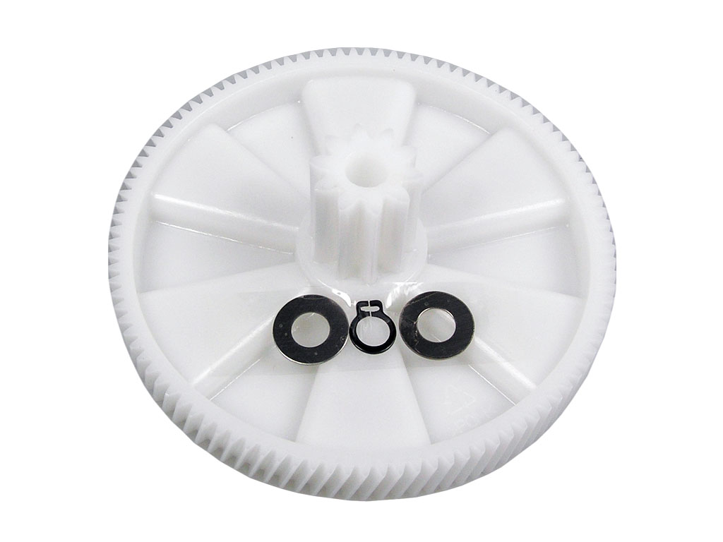 Převod, velké ozubené kolo KW650740 DE LONGHI / KENWOOD 