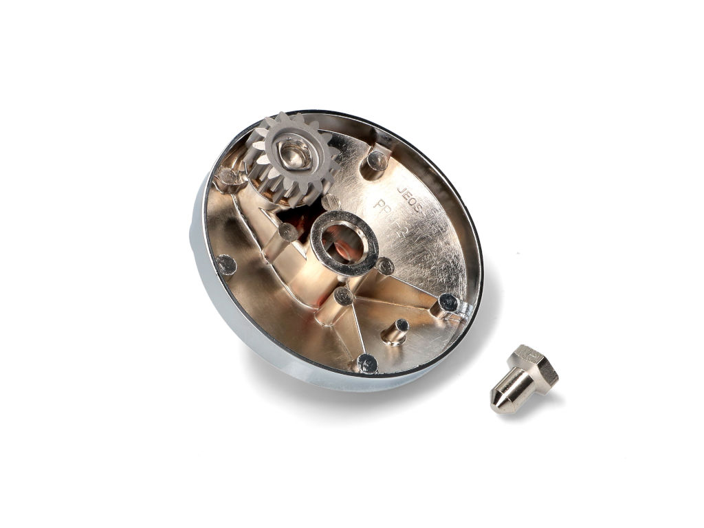 Převodovka do kuchyňského robotu KW710245 DELONGHI, originál