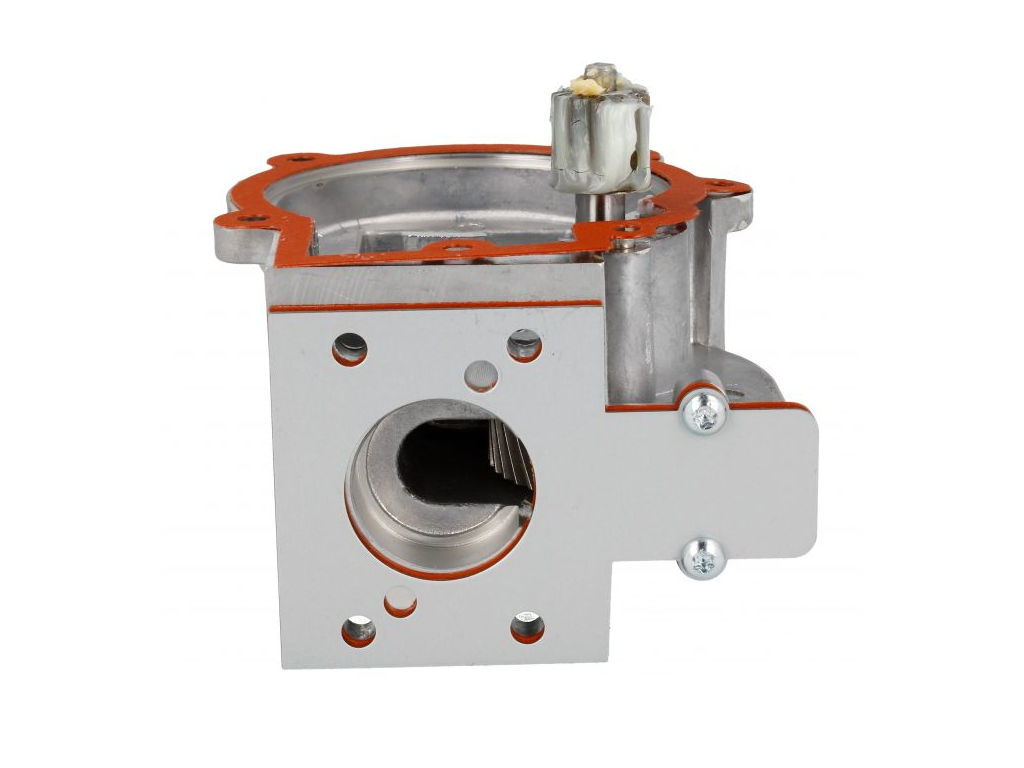 Převodovka kuchyňského robotu Kenwood, KW716683