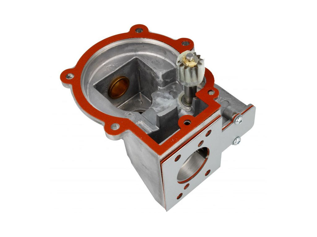 Převodovka kuchyňského robotu Kenwood, KW716683