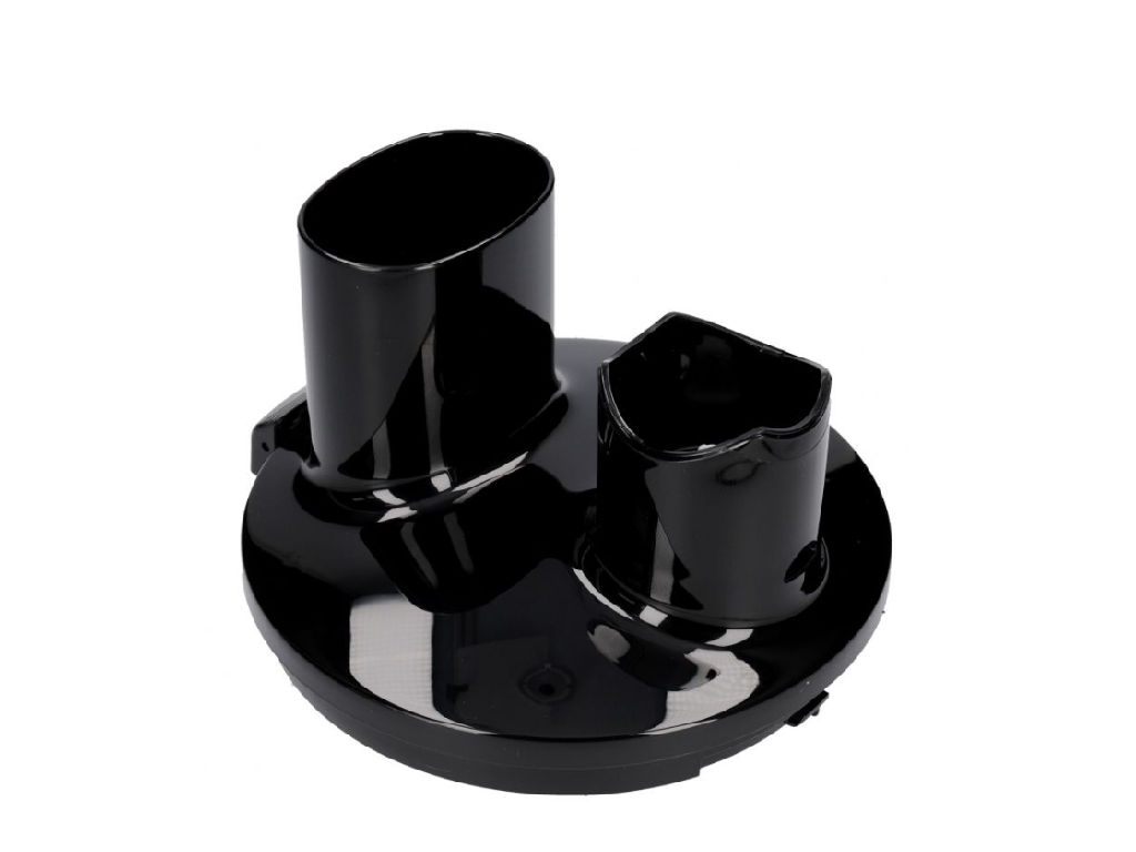 Převodovka-víko černé ruční šlehač Braun 4199 7322111274