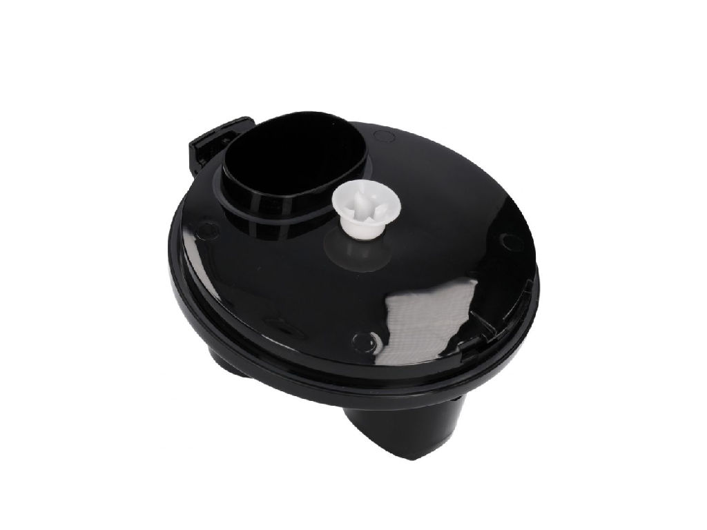 Převodovka-víko černé ruční šlehač Braun 4199 7322111274