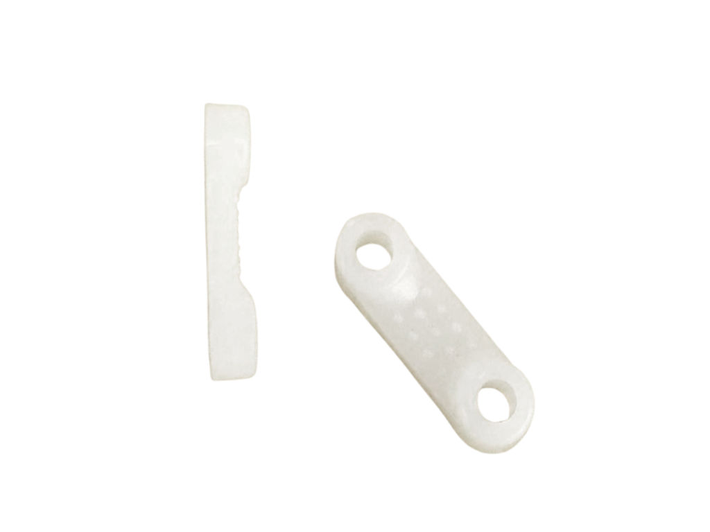 Příchytka kabelu plastová 0021 ( ETA 8370 56363 )