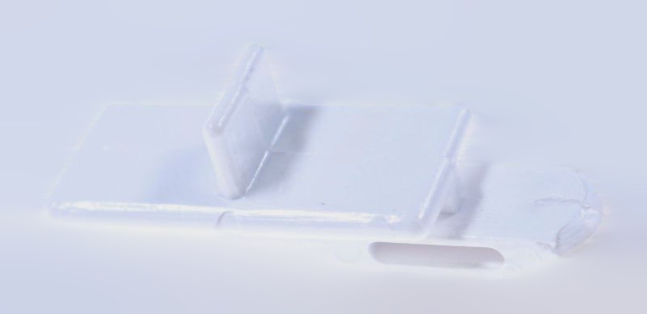 Příchytka krytu digestoře Mora, Gorenje 223175 - originál