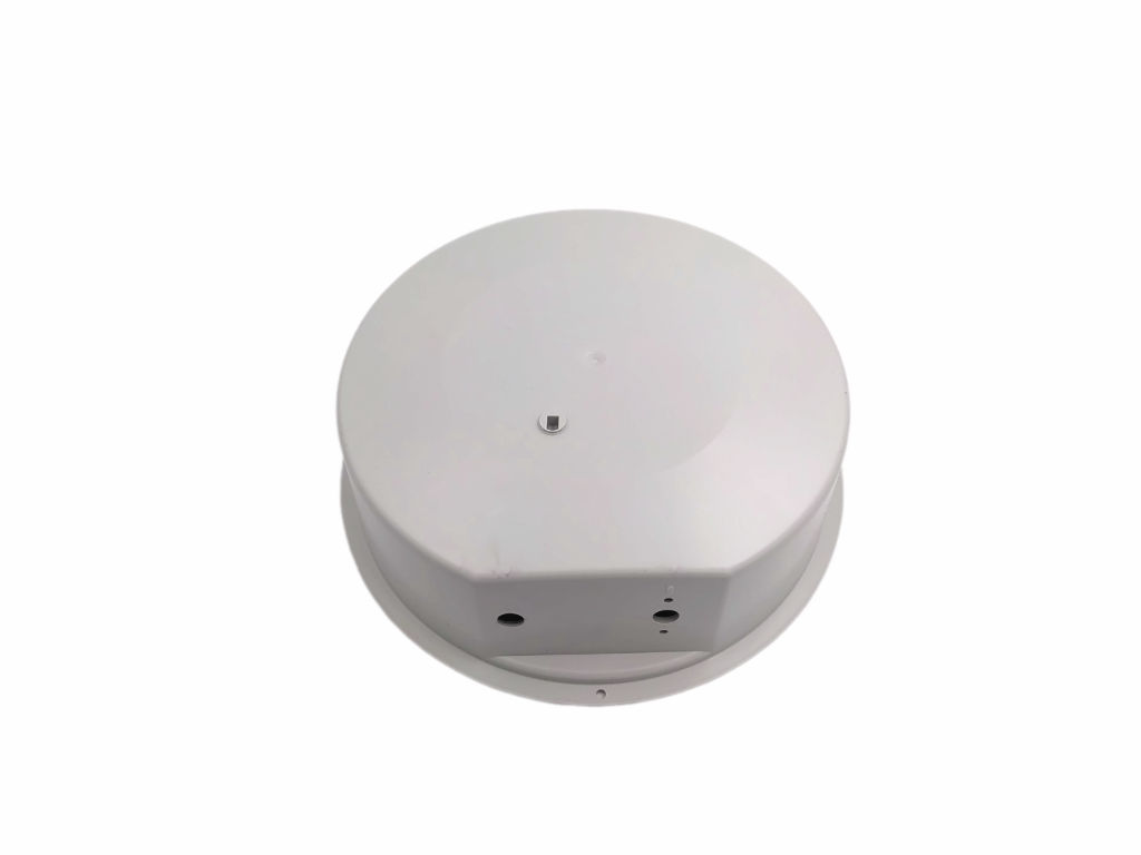 Příklop bojleru spodní víko Dražice - kulatý