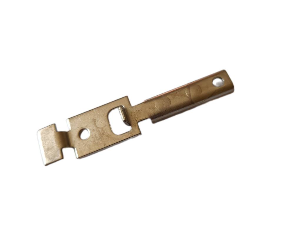 Příložka háku dvířek trouby Mora, Gorenje 810812 - originální díl  