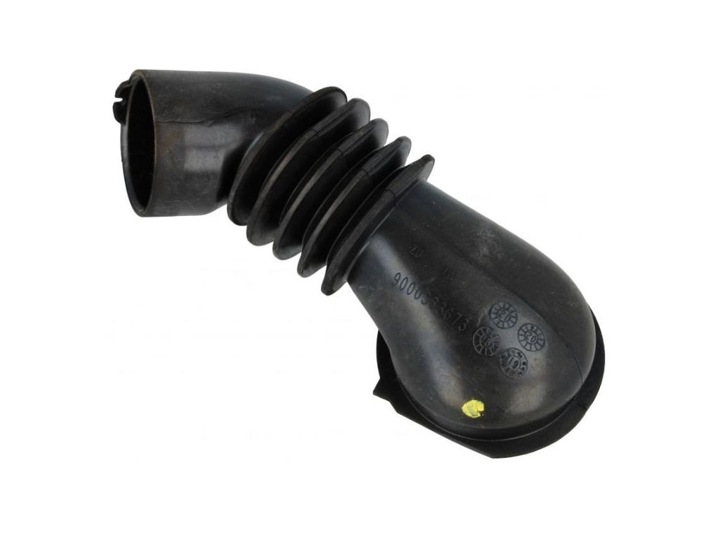 Připojovací hadice vany 00648590 BOSCH / SIEMENS, originál