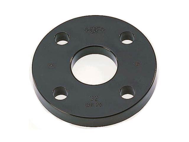 Příruba PVC   63 mm