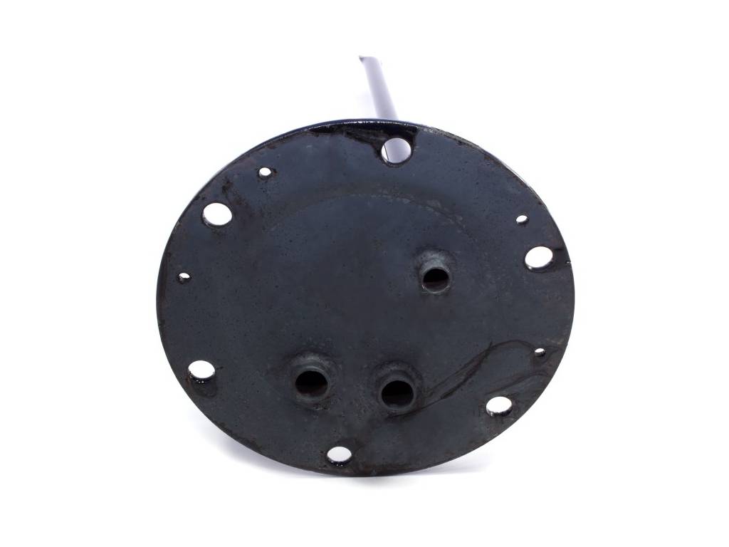 Příruba bojleru AEG, Bosch, Electrolux EWH, Fagor, Gorenje,  jímky 2+1 