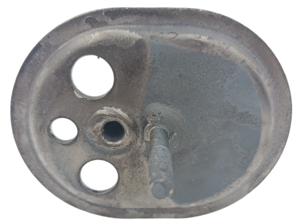 Příruba bojleru Elíz 30 - 200litrů, 81005