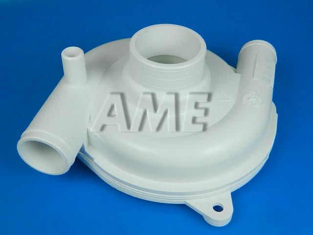 Příruba čerpadla 690070483 Gorenje, Smeg 