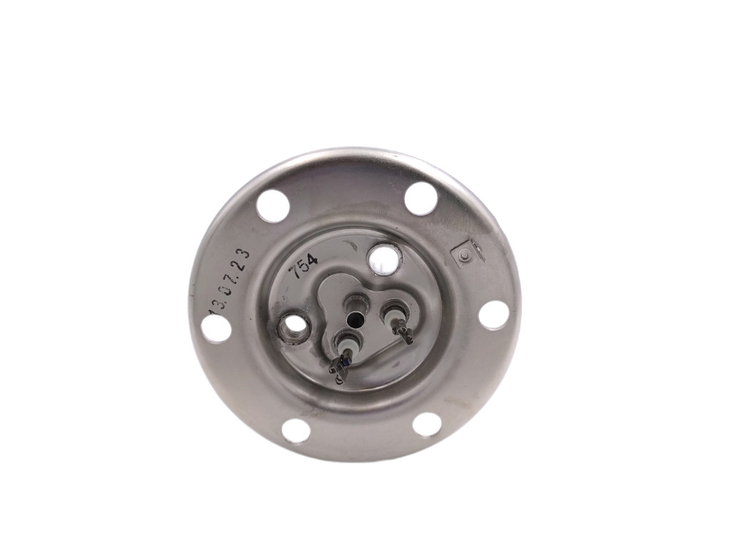 Příruba nerez Tatramat EOV2 s tělesem 2000 W 6děr PP22065952, EOV32, EOV52, EOV82, EOV122, EOV152