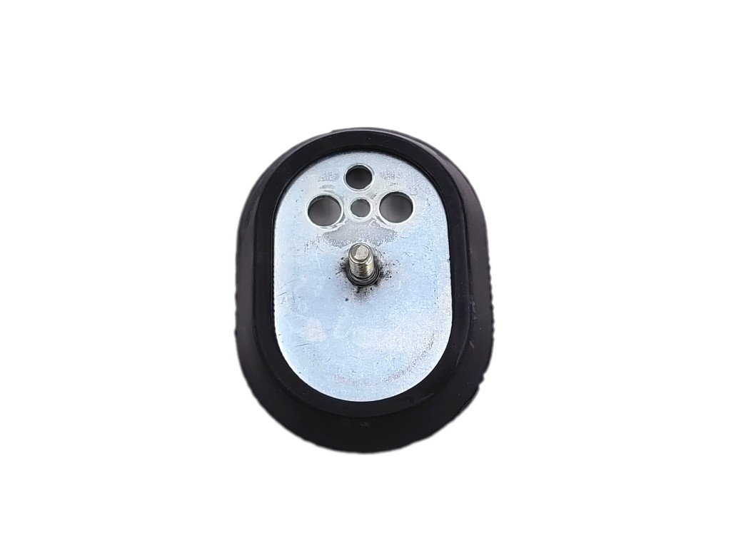 Příruba oválná + těsnění Ariston ohřívač 50l, bojler SI 120, SI 150, do bojleru