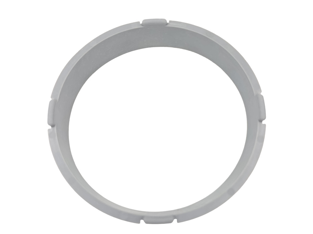 Příruba zpětné klapky digestoře Mora 5702, Gorenje 841905   