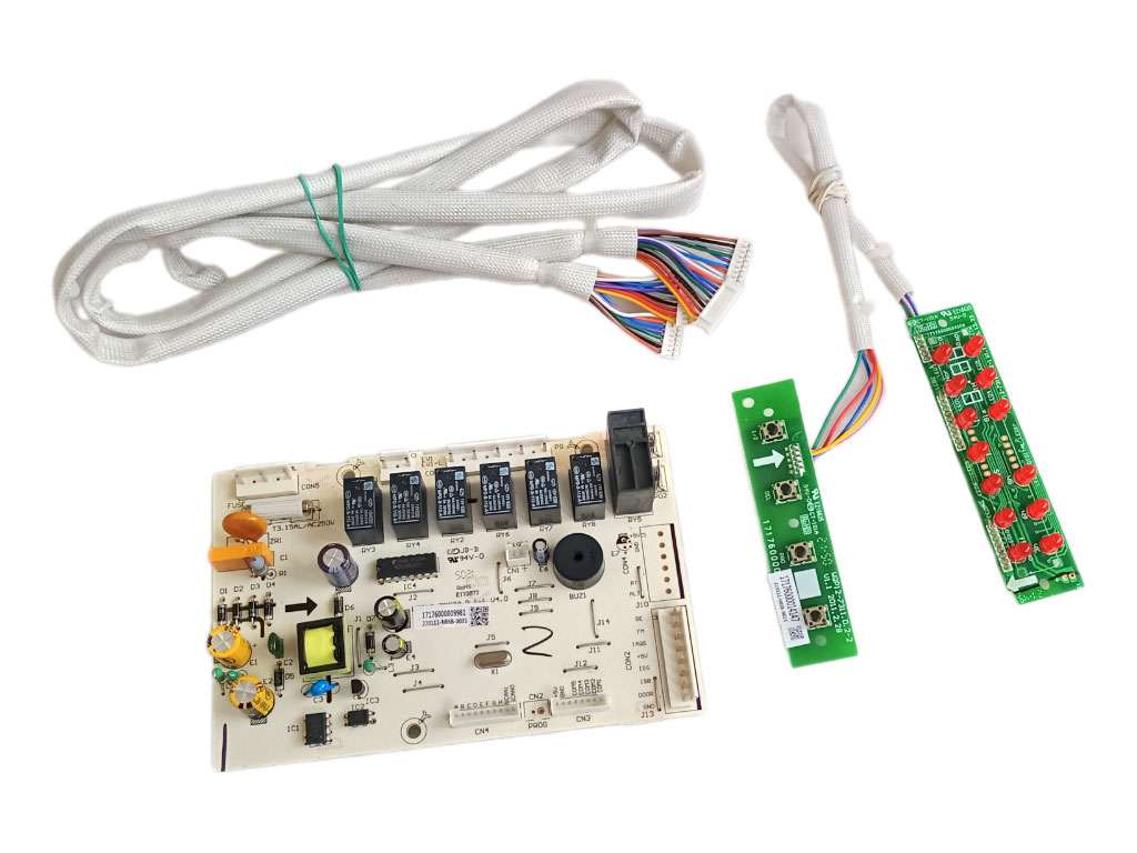 Programátor myčky Gorenje, 476451