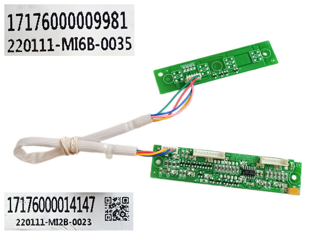 Programátor myčky Gorenje, 476451