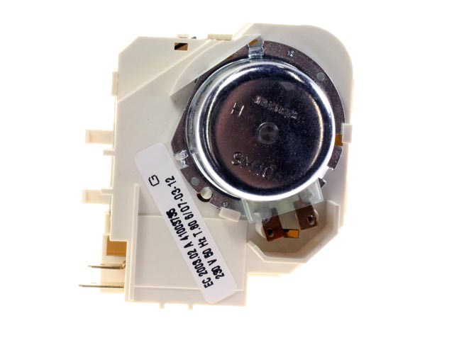 Programátor pračky 41003735 CANDY / HOOVER CSD120-03S 