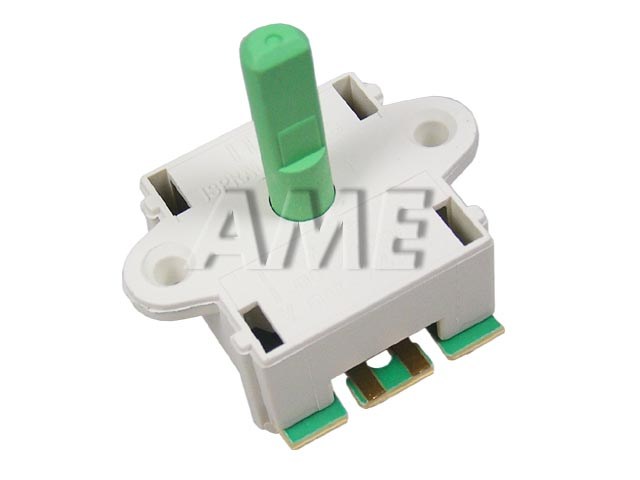 Programátor / přepínač INDESIT 8-polohový C00143369