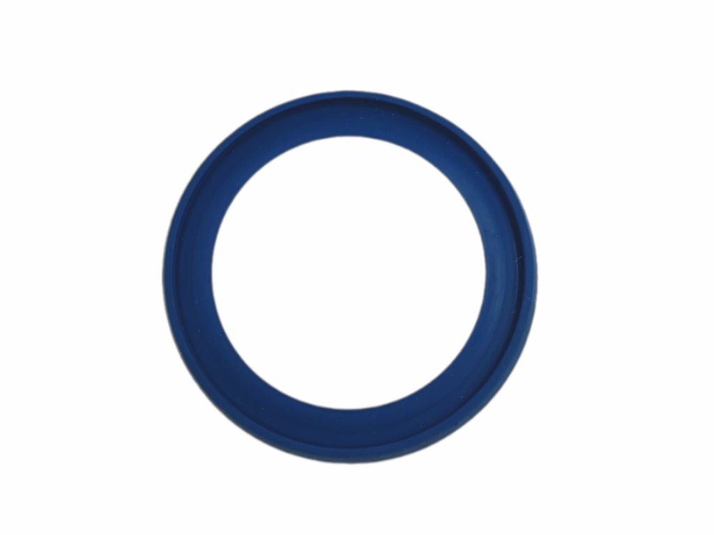 Protiskluzová podložka nádoby modrá, dno nádoby BR67050147 tyčoví mixér Braun    