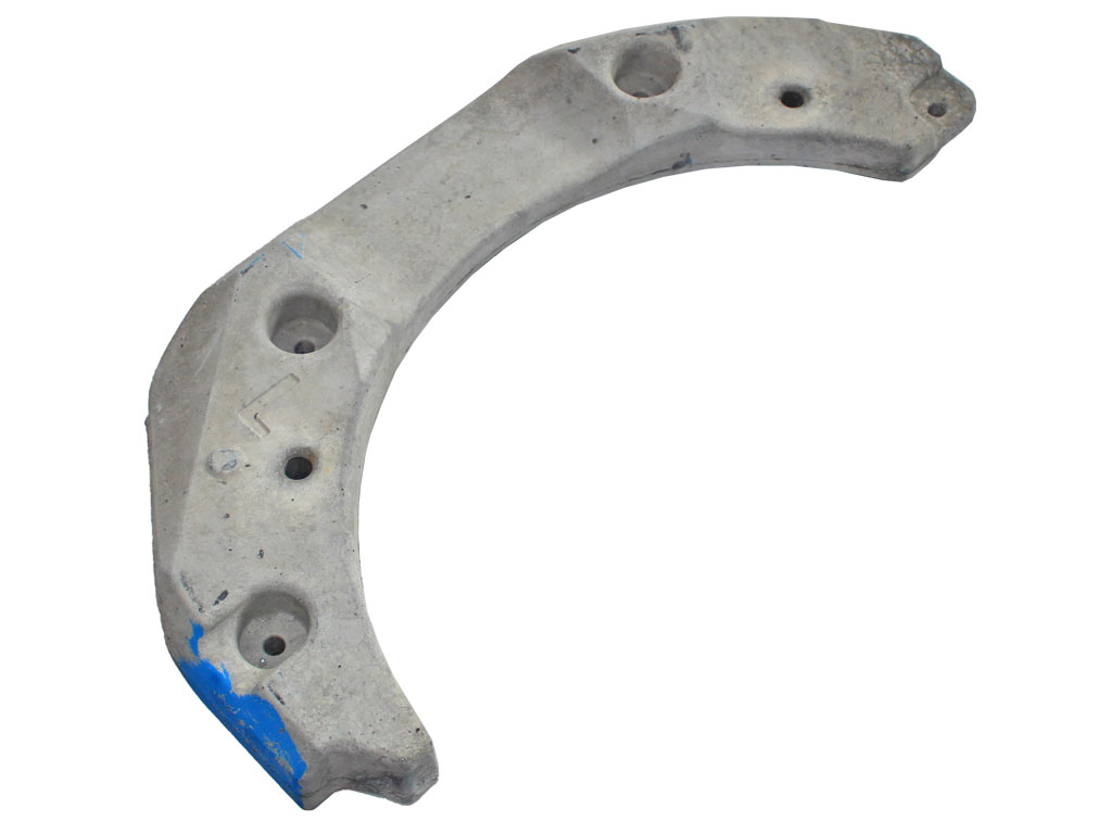 Protizávaží do pračky AGM30129714 LG, originál