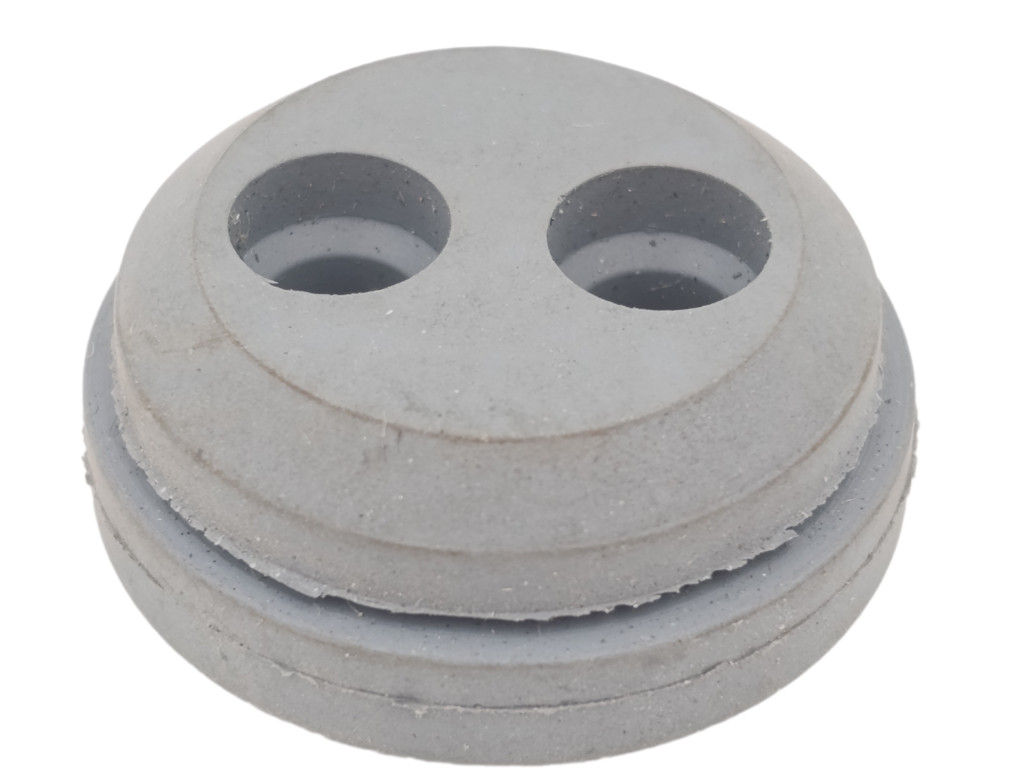 Průchodka topné těleso NP pračky Romo MINI