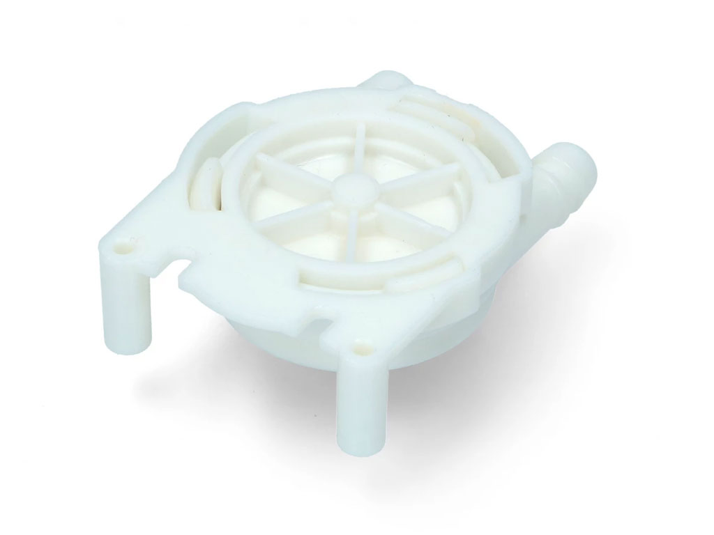 Průtokoměr kávovaru, esprssa 996530034064 SAECO