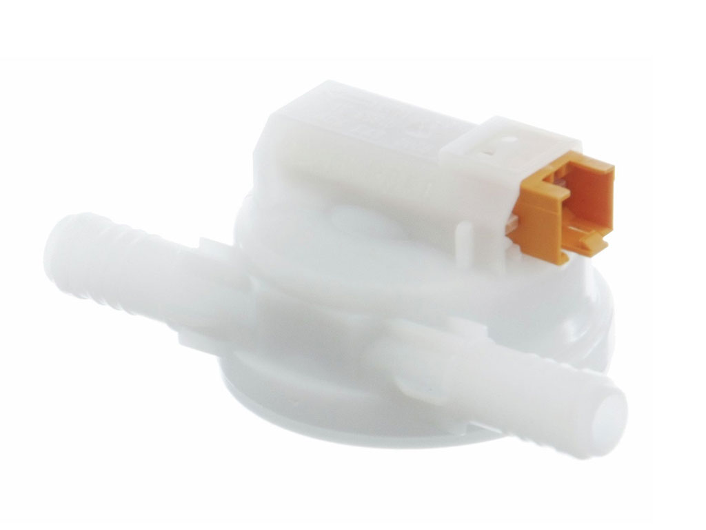 Průtokoměr myček nádobí 00607138 Bosch / Siemens 