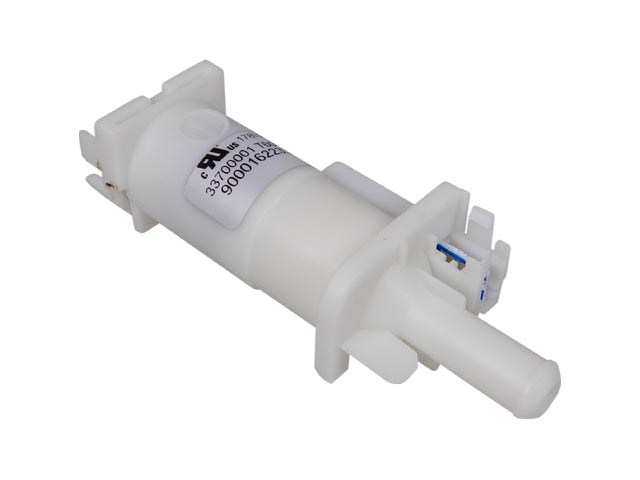 Průtokoměr myček nádobí 00607138 Bosch / Siemens 