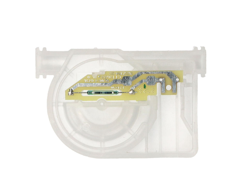 Průtokoměr myčky nádobí 00611317 BOSCH / SIEMENS, náhrada