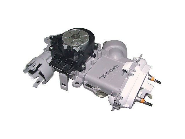 Průtokové topné těleso do myčky 00642870 BOSCH / SIEMENS