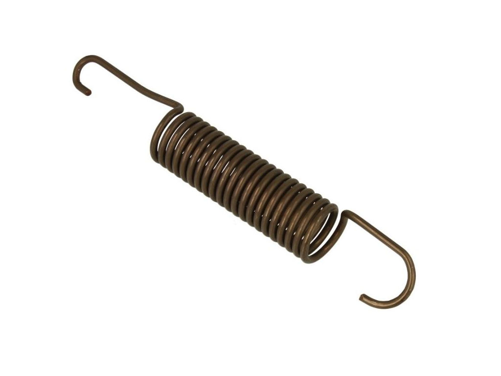 Pružina bubnu do pračky 04176890 MIELE, náhrada