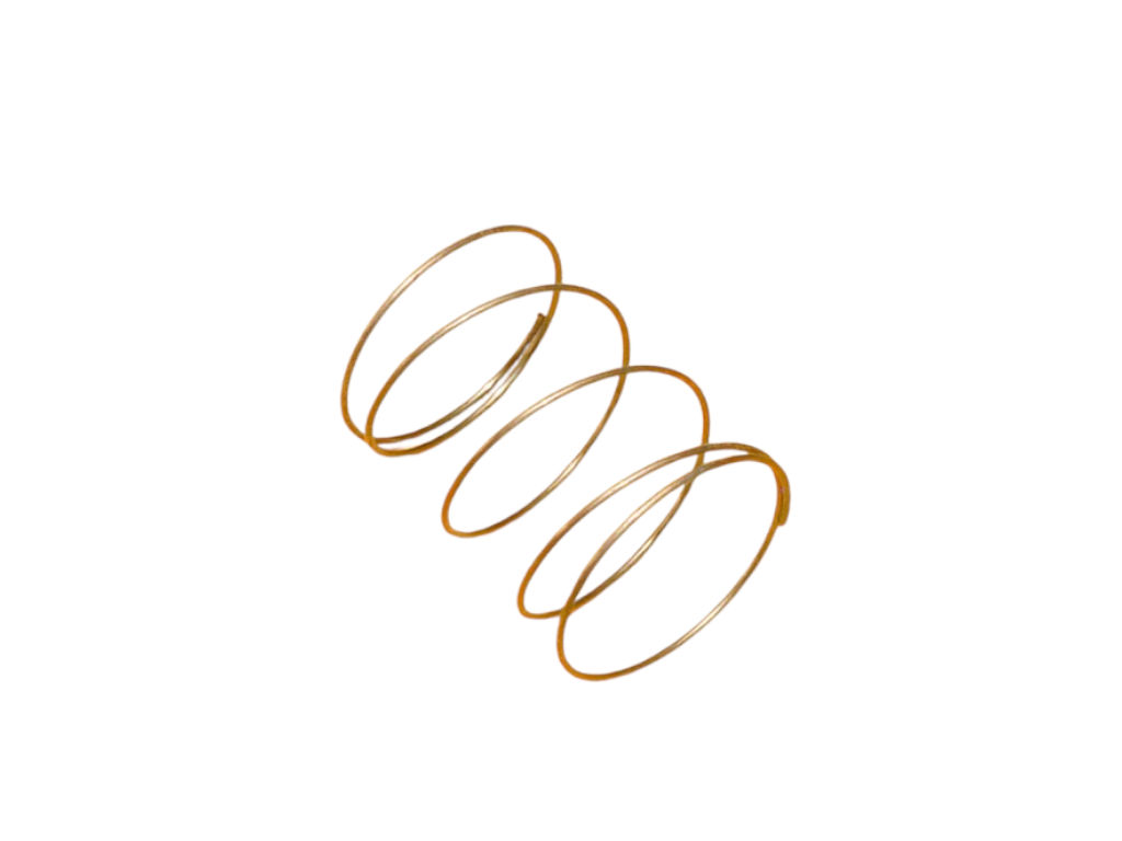 Pružina tlačítka ETA 3195 02250