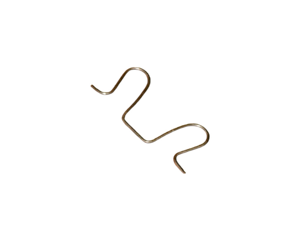 Pružina zajišťovací ETA 0246 00130