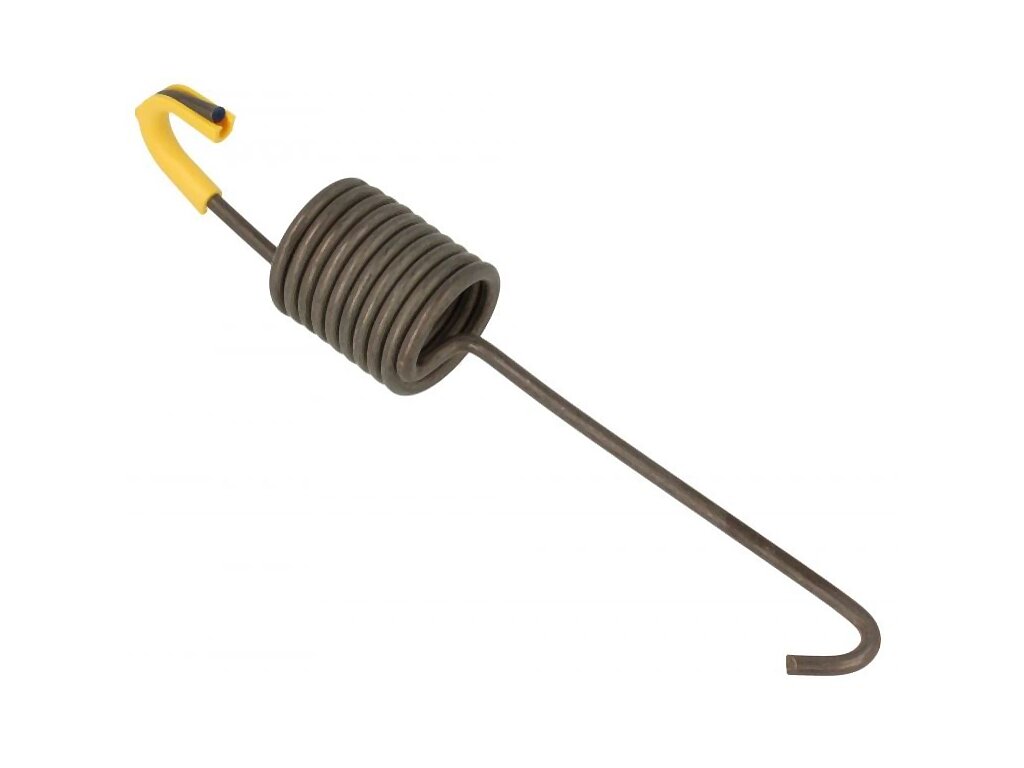 Pružina zavěšení vany pračky 43005963 CANDY / HOOVER, originál