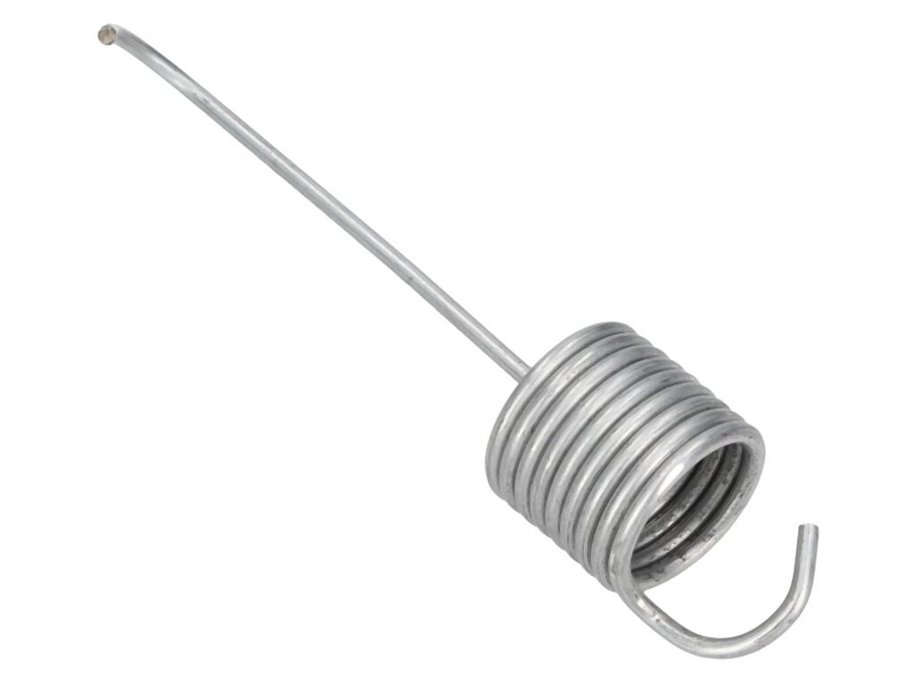 Pružina zavěšení vany pračky BEKO, GRUNDIG, ARCELIK 2817040500 - originál